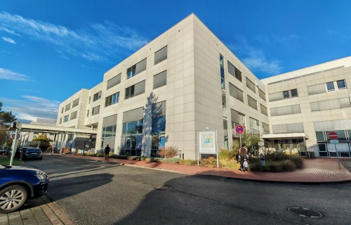 取经德国·心念肝胆丨查房时的严谨与暖,电车上的乡愁与念