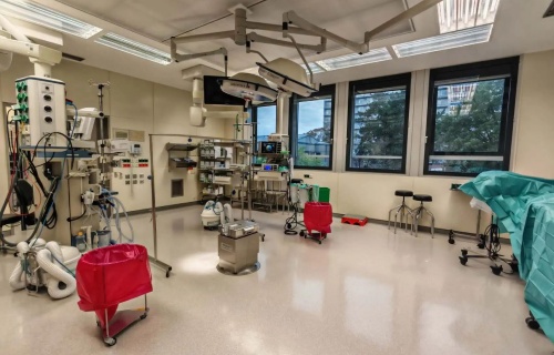 取经德国・心念肝胆丨手术台的工匠精神，街巷里的生活本真