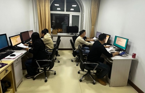 信息统计中心高效完成系统升级，保障医院高质量运转