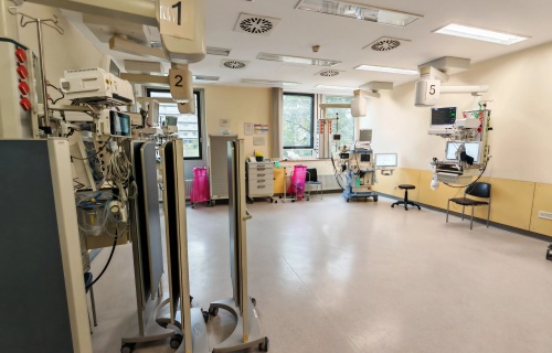 取经德国・心念肝胆丨手术台的“传帮带” 绿茵场的百年情