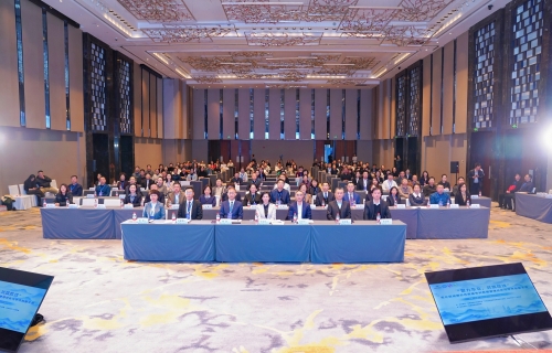 东北区域感染性疾病专科联盟管理优化与学术创新大会在长春举行