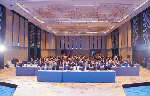 聚力东北 共筑防线｜我院高规格承办东北区域感染性疾病专科联盟大会获圆满成功