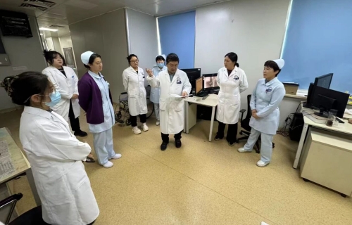 防患未然丨放射事故应急演练 筑牢医疗安全防线